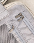 【機内持ち込み】 SHOGUN EVO FA Suitcase｜Champagne