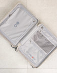 【機内持ち込み】 SHOGUN EVO FA Suitcase｜Champagne