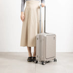 エコーラック ショーグンEVO FA 機内持ち込み スーツケース