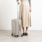 エコーラック ショーグンEVO FA 機内持ち込み スーツケース