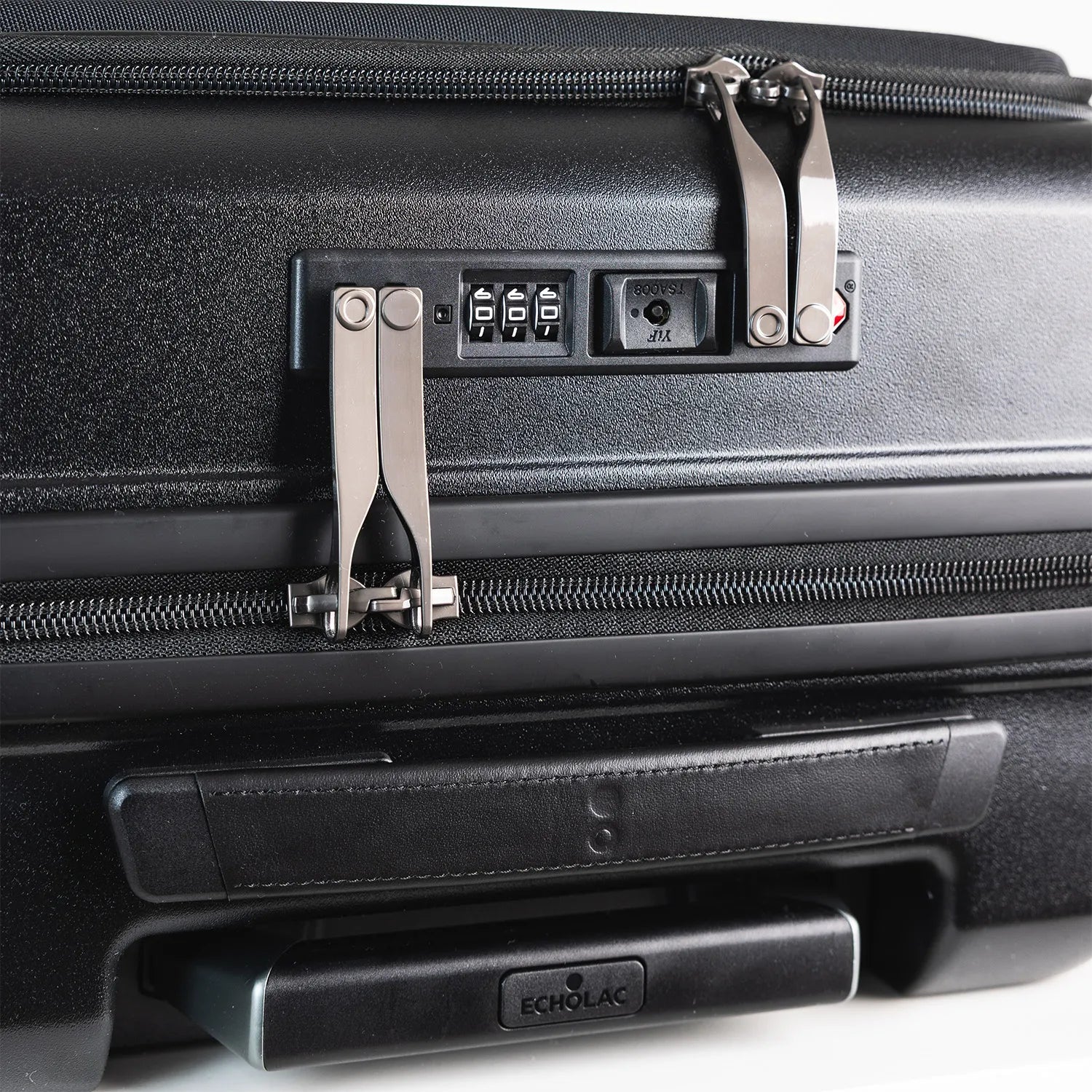 エコーラック ショーグンEVO G 機内持ち込み スーツケース