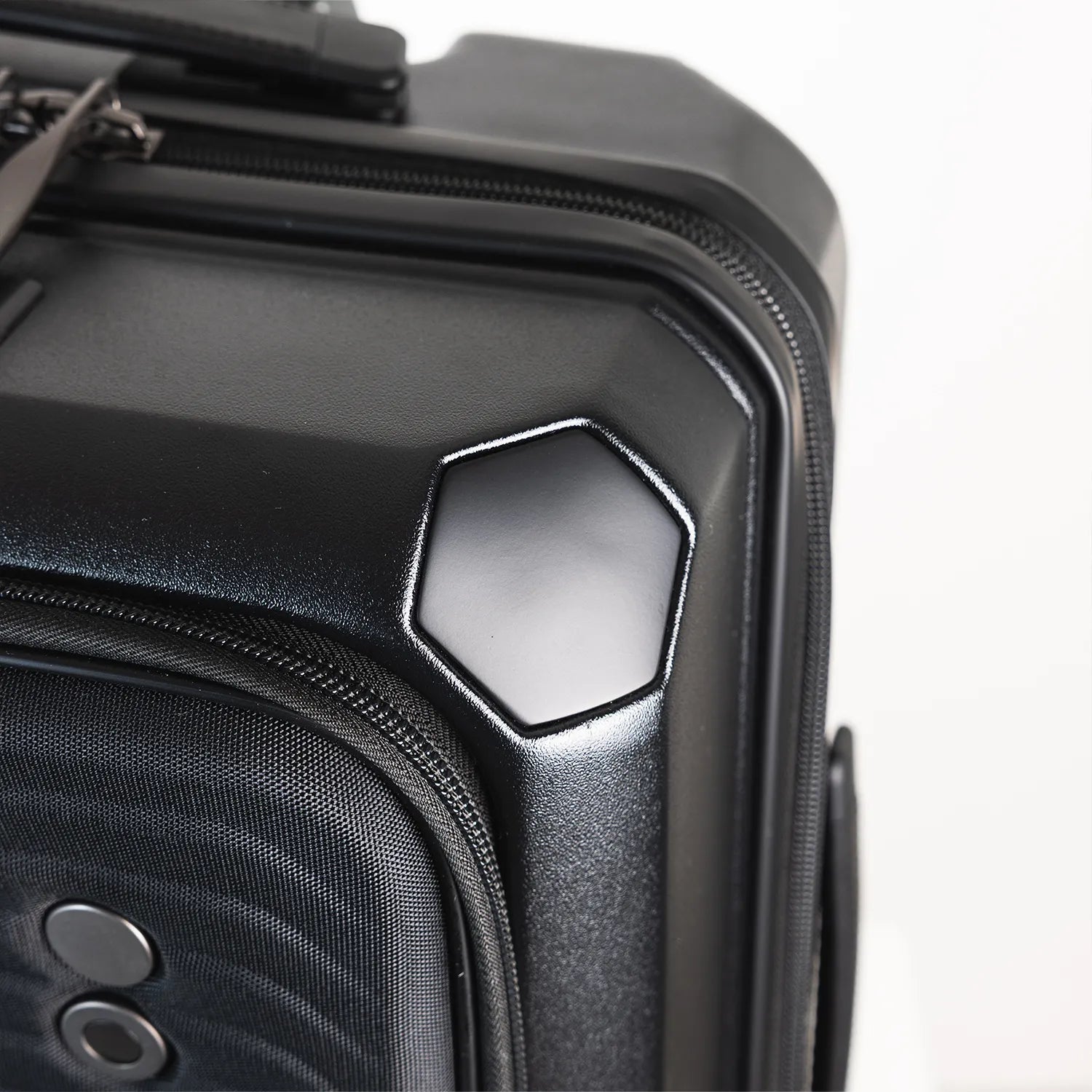 エコーラック ショーグンEVO G 機内持ち込み スーツケース