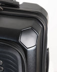 【機内持ち込み】 SHOGUN EVO G Suitcase｜Black
