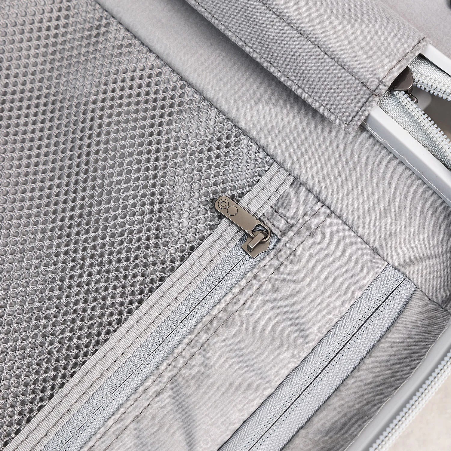 エコーラック ショーグンEVO G 機内持ち込み スーツケース