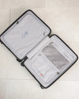 【機内持ち込み】 SHOGUN EVO G Suitcase｜Black