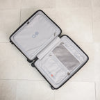 エコーラック ショーグンEVO G 機内持ち込み スーツケース