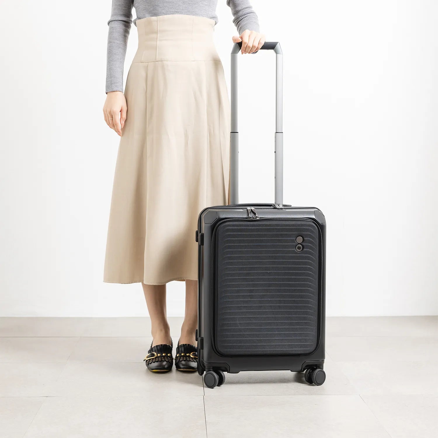 エコーラック ショーグンEVO G 機内持ち込み スーツケース