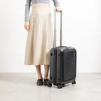 エコーラック ショーグンEVO G 機内持ち込み スーツケース