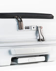 【機内持ち込み】 SHOGUN EVO G Suitcase｜Grey