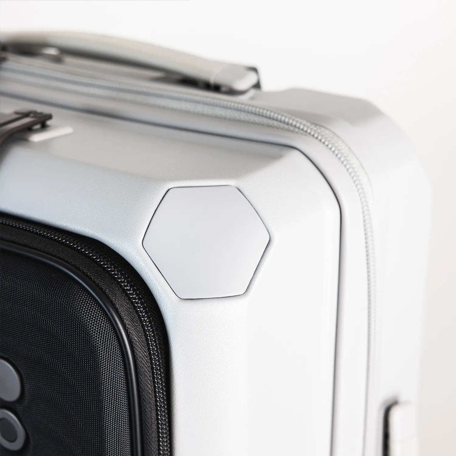 エコーラック ショーグンEVO G 機内持ち込み スーツケース