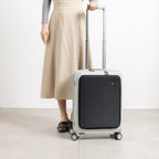 エコーラック ショーグンEVO G 機内持ち込み スーツケース