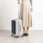 エコーラック ショーグンEVO G 機内持ち込み スーツケース