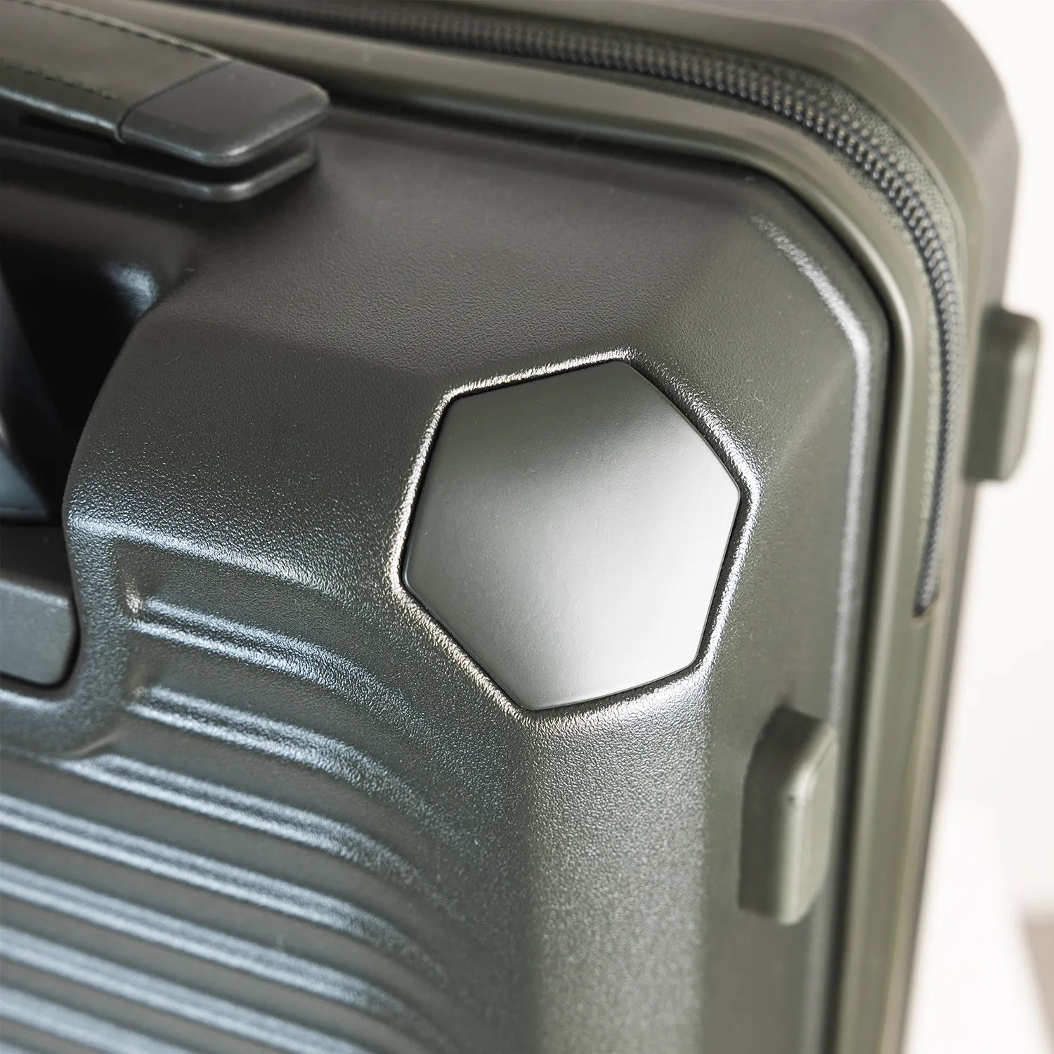 エコーラック ショーグンEVO G 機内持ち込み スーツケース