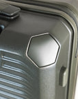【機内持ち込み】 SHOGUN EVO G Suitcase｜Deep Olive