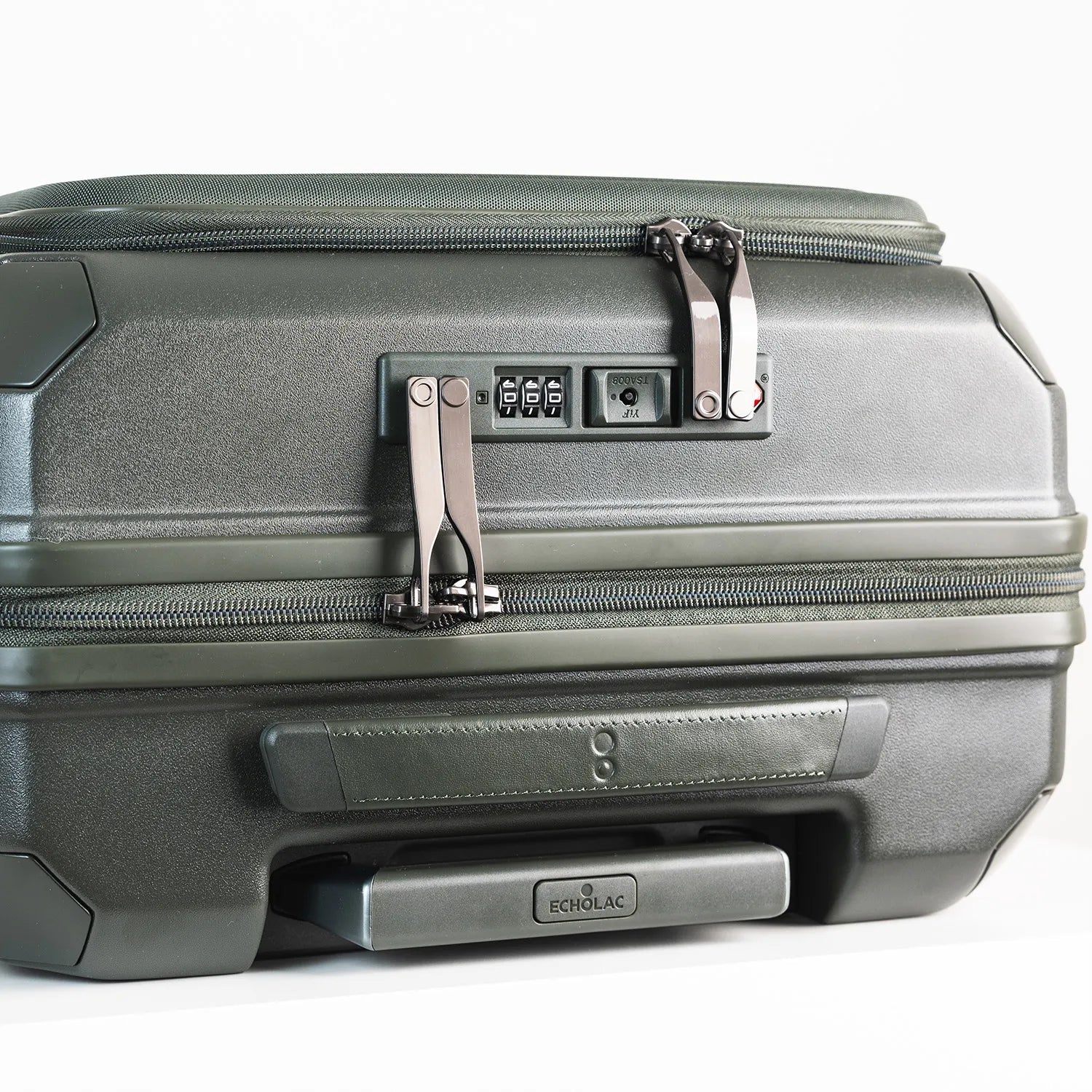 エコーラック ショーグンEVO G 機内持ち込み スーツケース