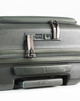 【機内持ち込み】 SHOGUN EVO G Suitcase｜Deep Olive