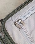【機内持ち込み】 SHOGUN EVO G Suitcase｜Deep Olive