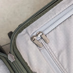 エコーラック ショーグンEVO G 機内持ち込み スーツケース