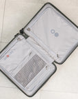 【機内持ち込み】 SHOGUN EVO G Suitcase｜Deep Olive