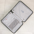 エコーラック ショーグンEVO G 機内持ち込み スーツケース