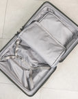 【機内持ち込み】 SHOGUN EVO G Suitcase｜Deep Olive
