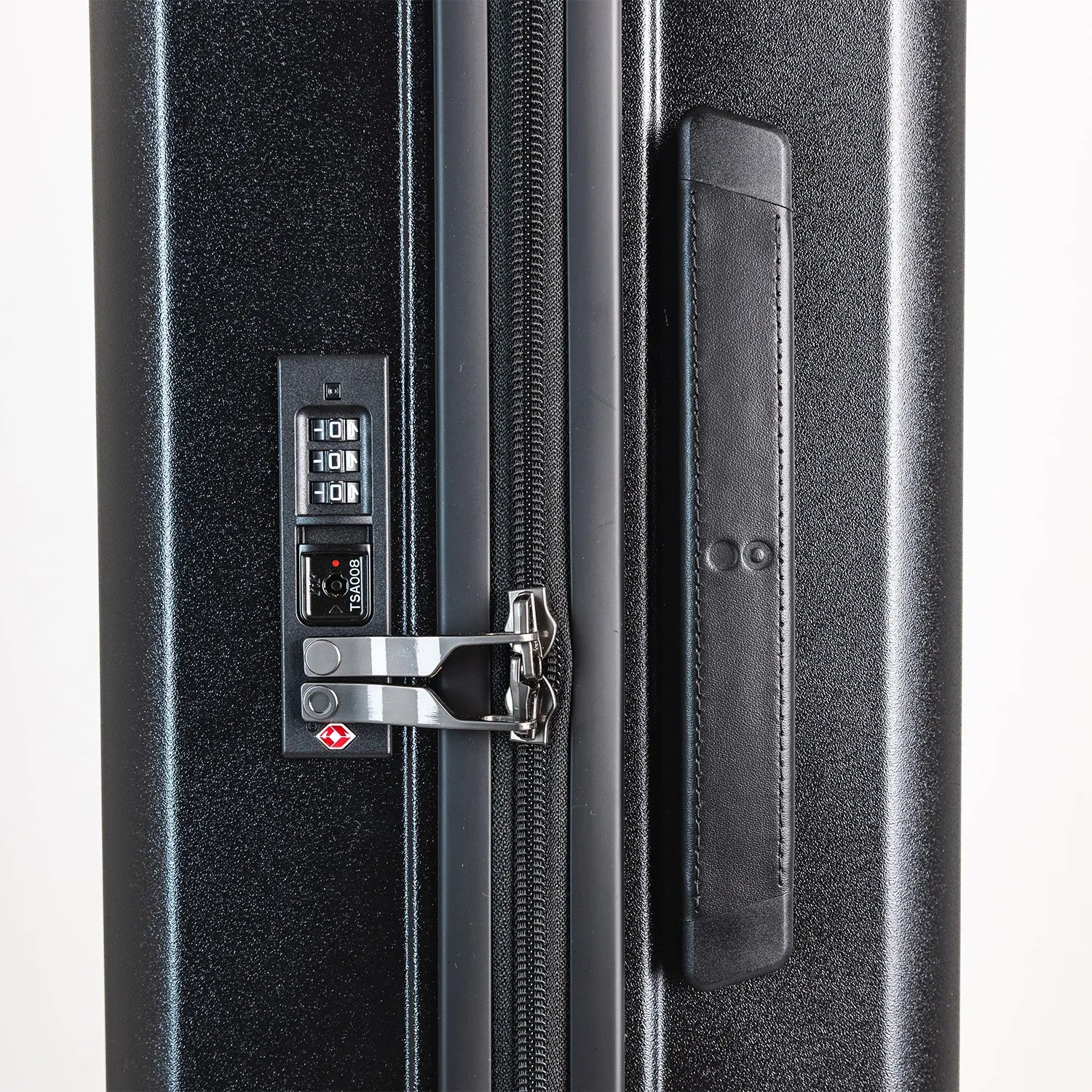 エコーラック ショーグンEVO 機内持ち込み スーツケース