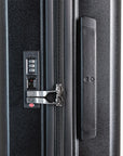 【機内持ち込み】 SHOGUN EVO Suitcase｜Black