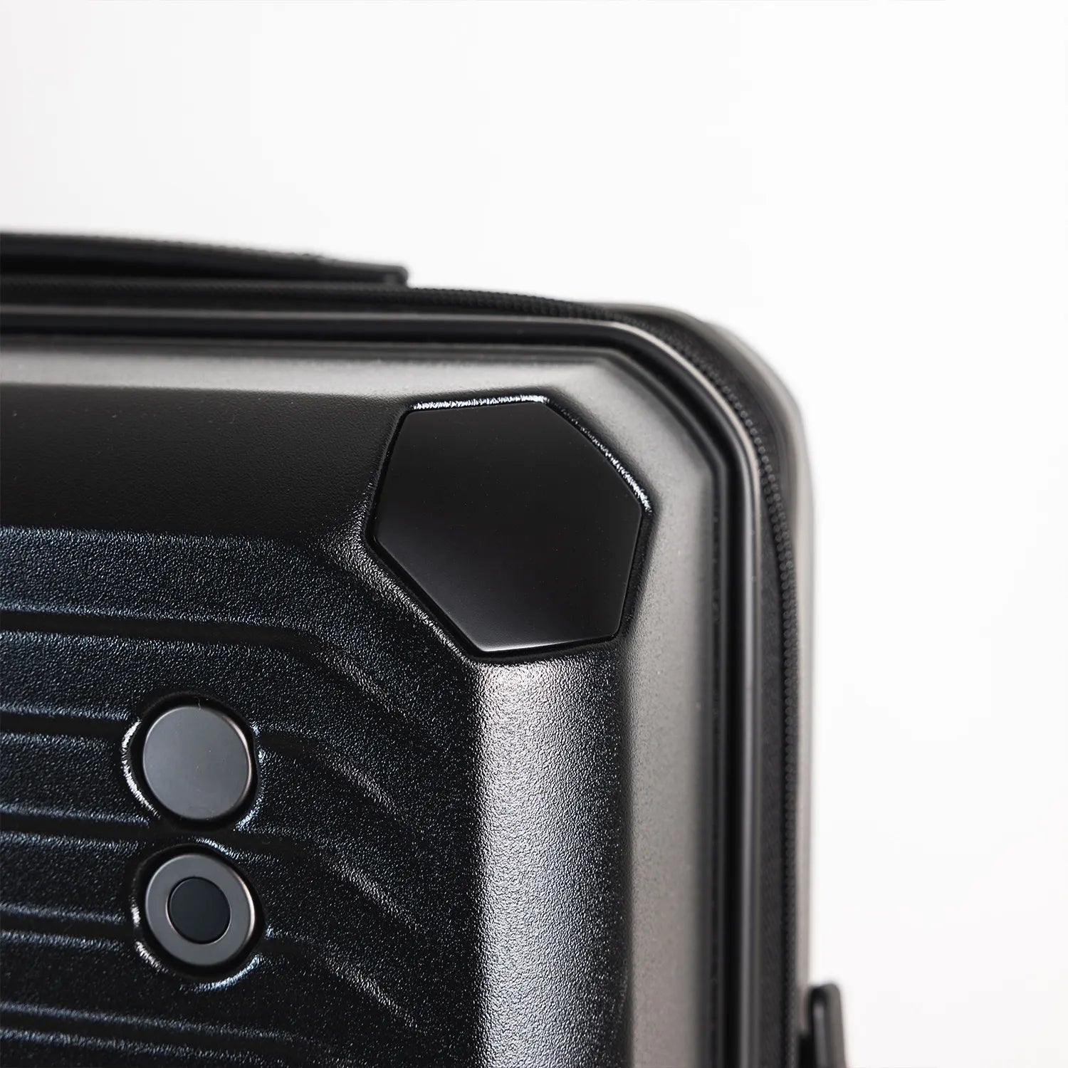 エコーラック ショーグンEVO 機内持ち込み スーツケース