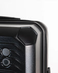 【機内持ち込み】 SHOGUN EVO Suitcase｜Black