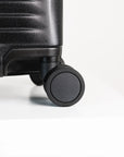【機内持ち込み】 SHOGUN EVO Suitcase｜Black