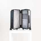 エコーラック ショーグンEVO 機内持ち込み スーツケース