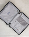 【機内持ち込み】 SHOGUN EVO Suitcase｜Black
