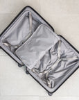 【機内持ち込み】 SHOGUN EVO Suitcase｜Black
