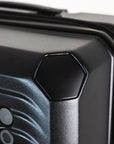 【Mサイズ】 SHOGUN EVO Suitcase M Size｜Black