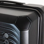 エコーラック ショーグンEVO Mサイズ 中型スーツケース