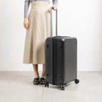 エコーラック ショーグンEVO Mサイズ 中型スーツケース