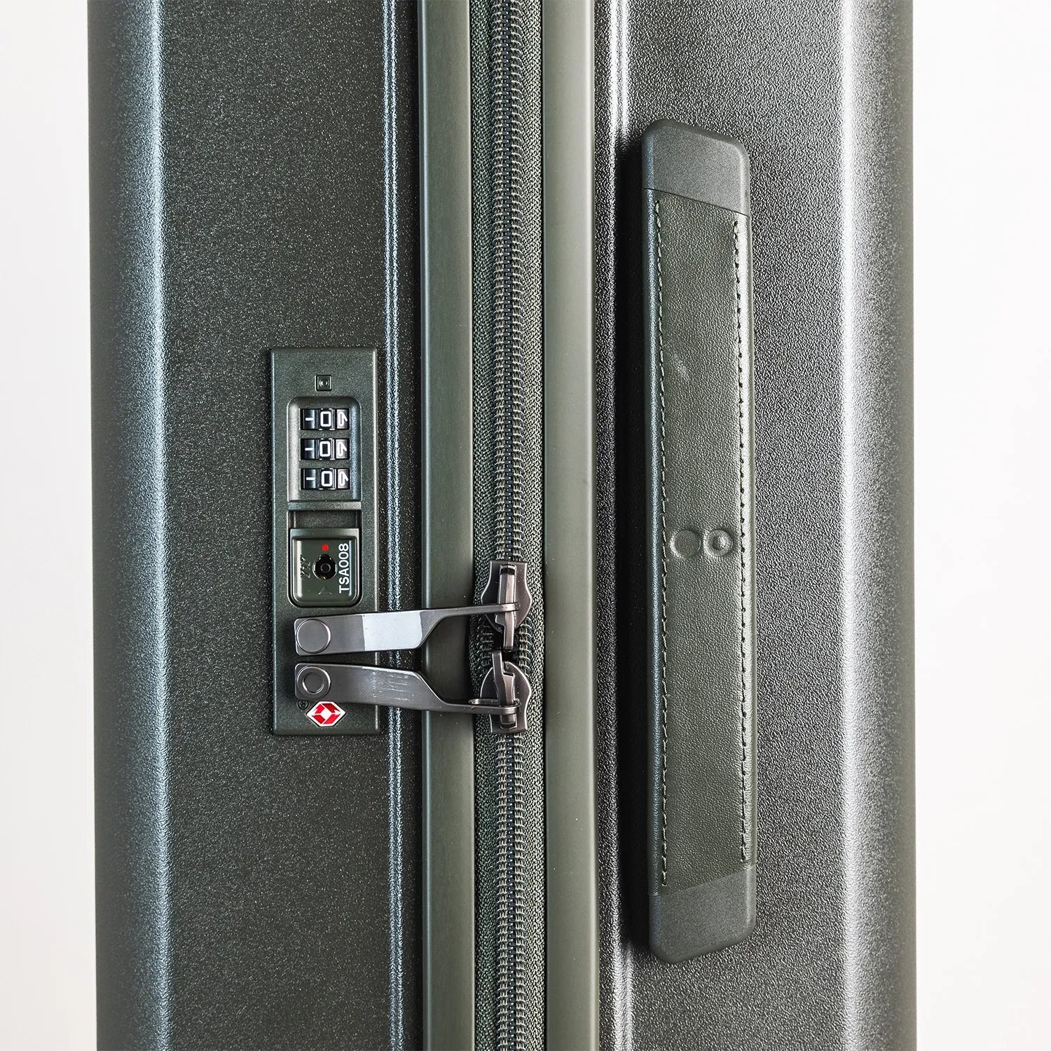 エコーラック ショーグンEVO 機内持ち込み スーツケース