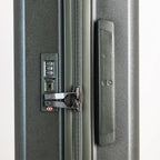 エコーラック ショーグンEVO 機内持ち込み スーツケース