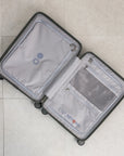 【機内持ち込み】 SHOGUN EVO Suitcase｜Deep Olive