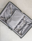 【機内持ち込み】 SHOGUN EVO Suitcase｜Deep Olive