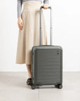 【機内持ち込み】 SHOGUN EVO Suitcase｜Deep Olive