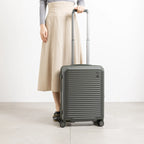 エコーラック ショーグンEVO 機内持ち込み スーツケース