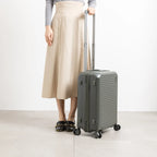 エコーラック ショーグンEVO 機内持ち込み スーツケース