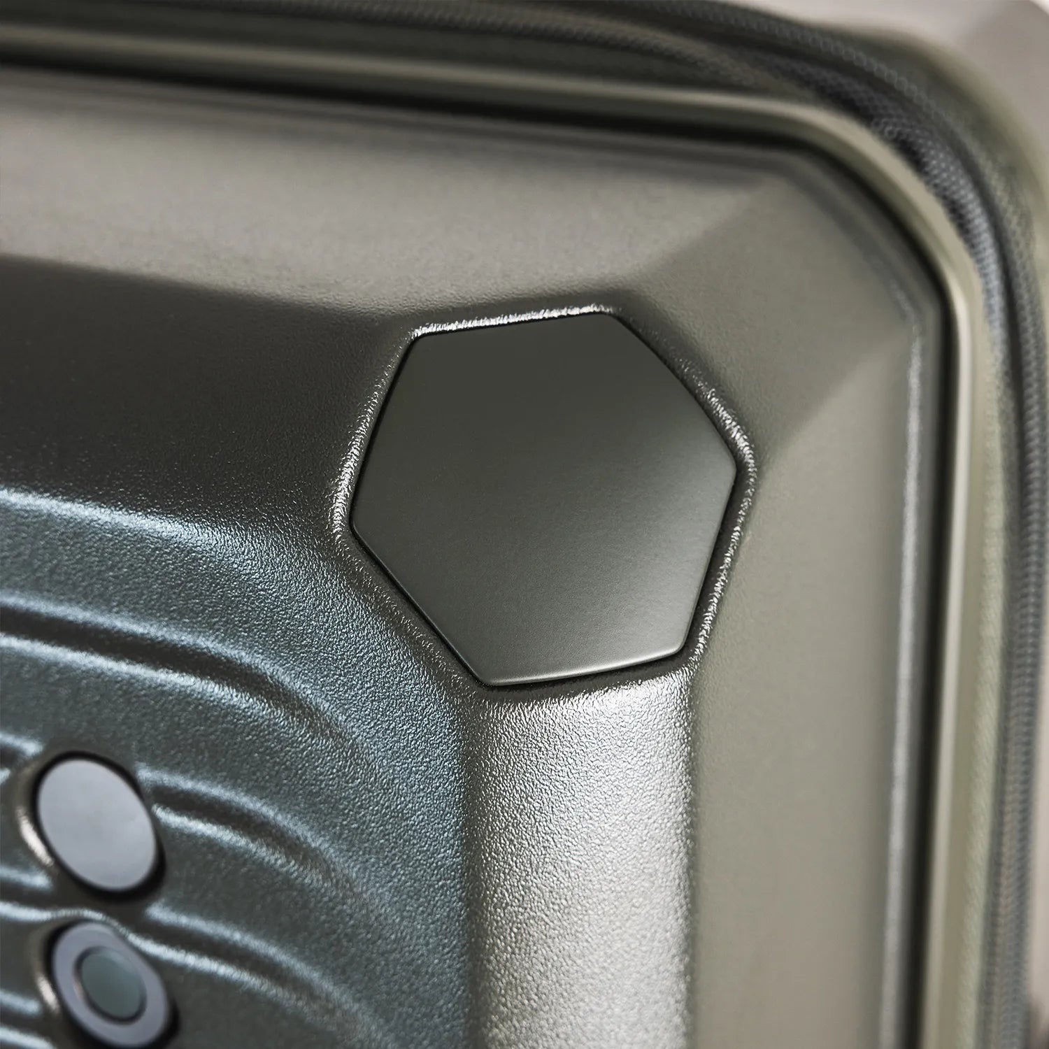 エコーラック ショーグンEVO Mサイズ 中型スーツケース