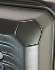 【Mサイズ】 SHOGUN EVO Suitcase M Size｜Deep Olive