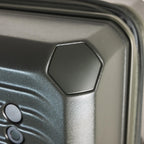 エコーラック ショーグンEVO Mサイズ 中型スーツケース