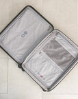 【Mサイズ】 SHOGUN EVO Suitcase M Size｜Deep Olive