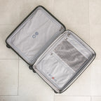 エコーラック ショーグンEVO Mサイズ 中型スーツケース