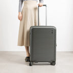 エコーラック ショーグンEVO Mサイズ 中型スーツケース