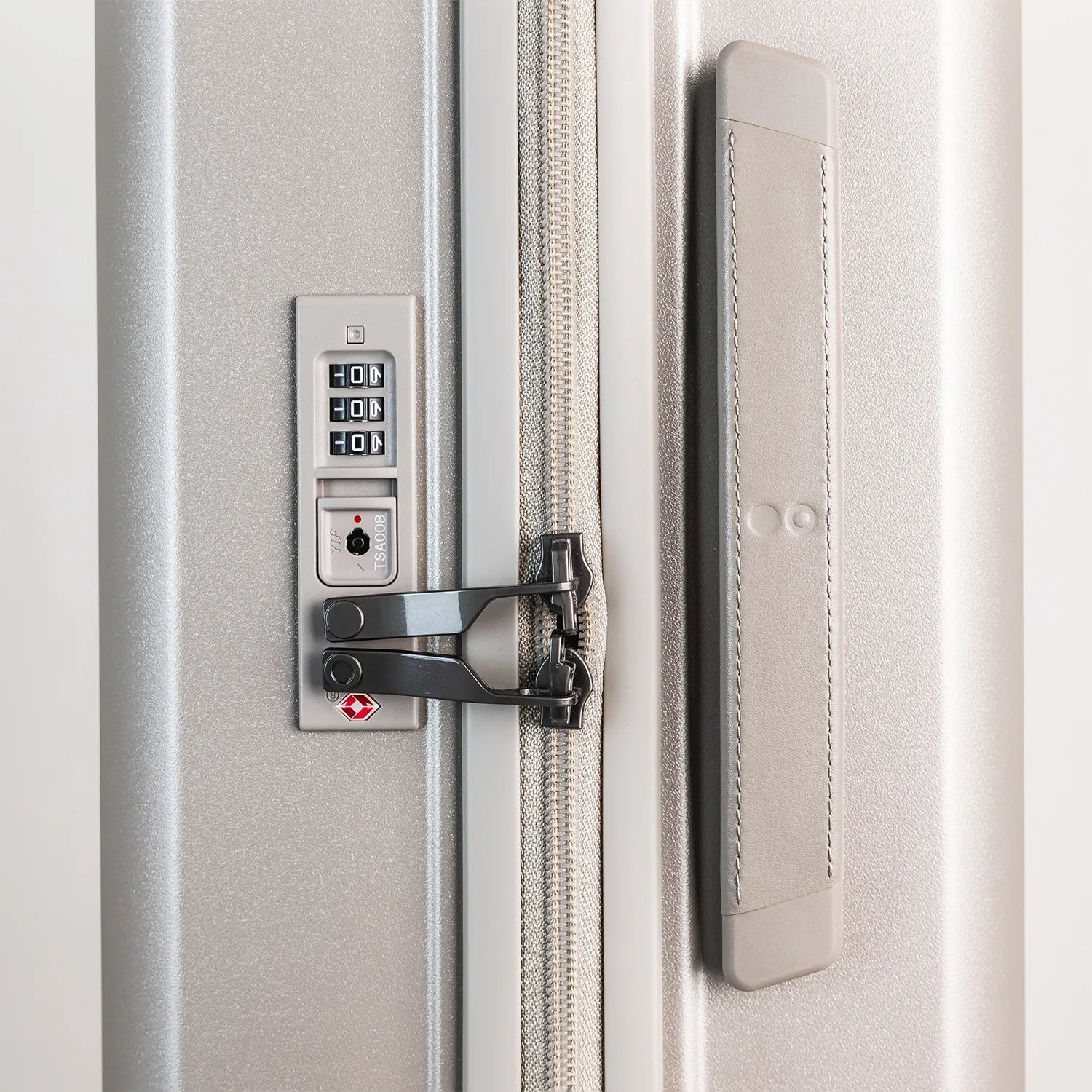 エコーラック ショーグンEVO 機内持ち込み スーツケース